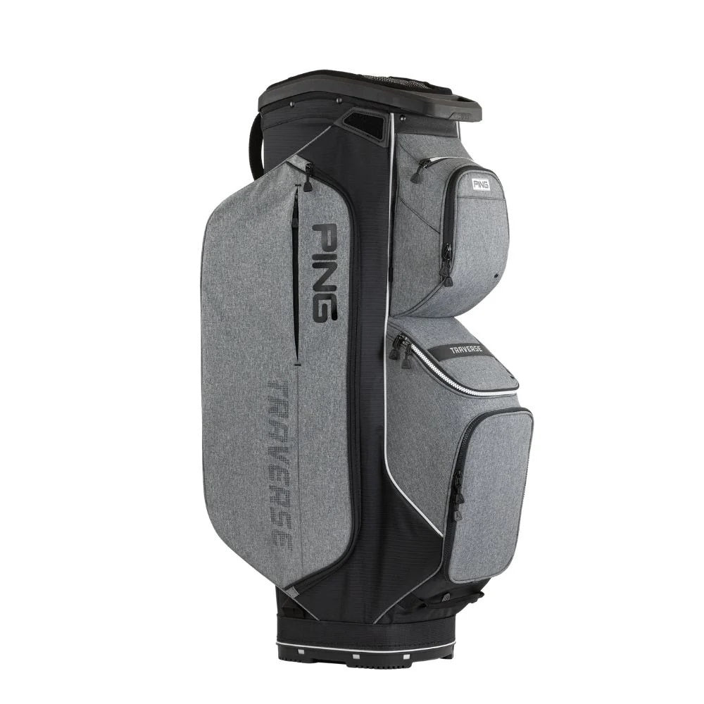 Ping Traverse Cart Bag 2026