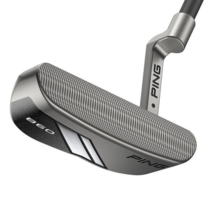 Ping 2024 B60 Putter