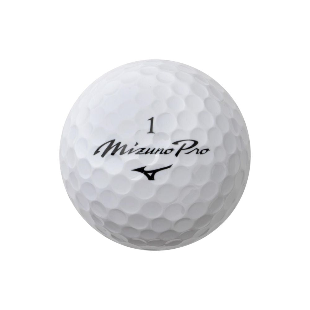 Mizuno Pro S Golf Balls (1 Dozen)