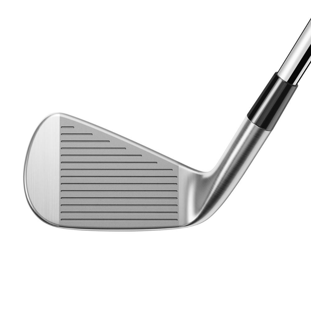 Taylormade 2025 P790 Iron Set 7 Piece Steel