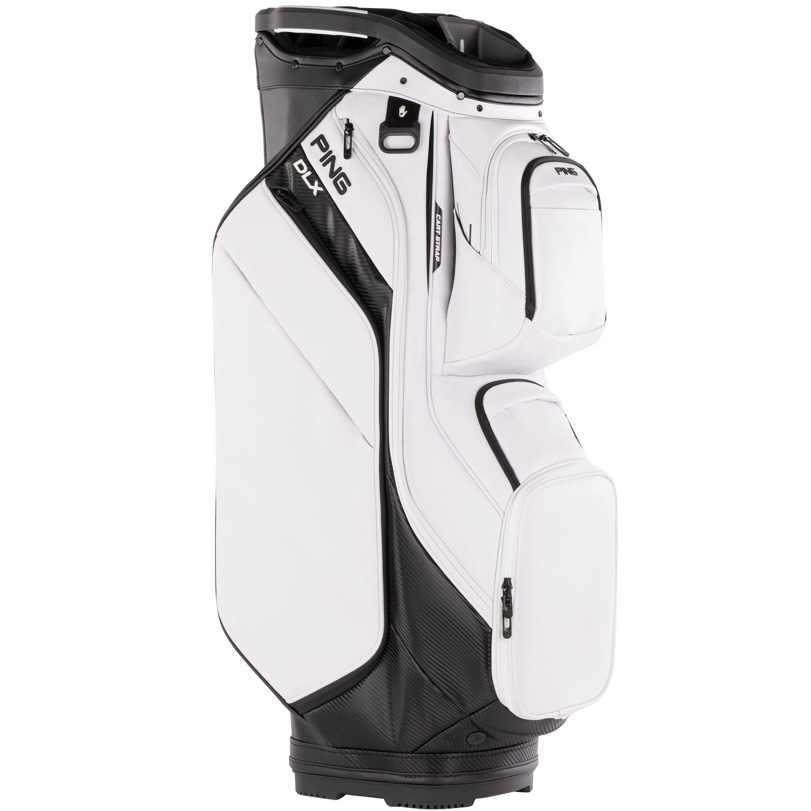 Ping DLX Cart Bag 2026