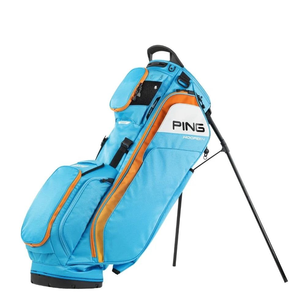 Ping Hoofer Stand Bag 14-Way 2026