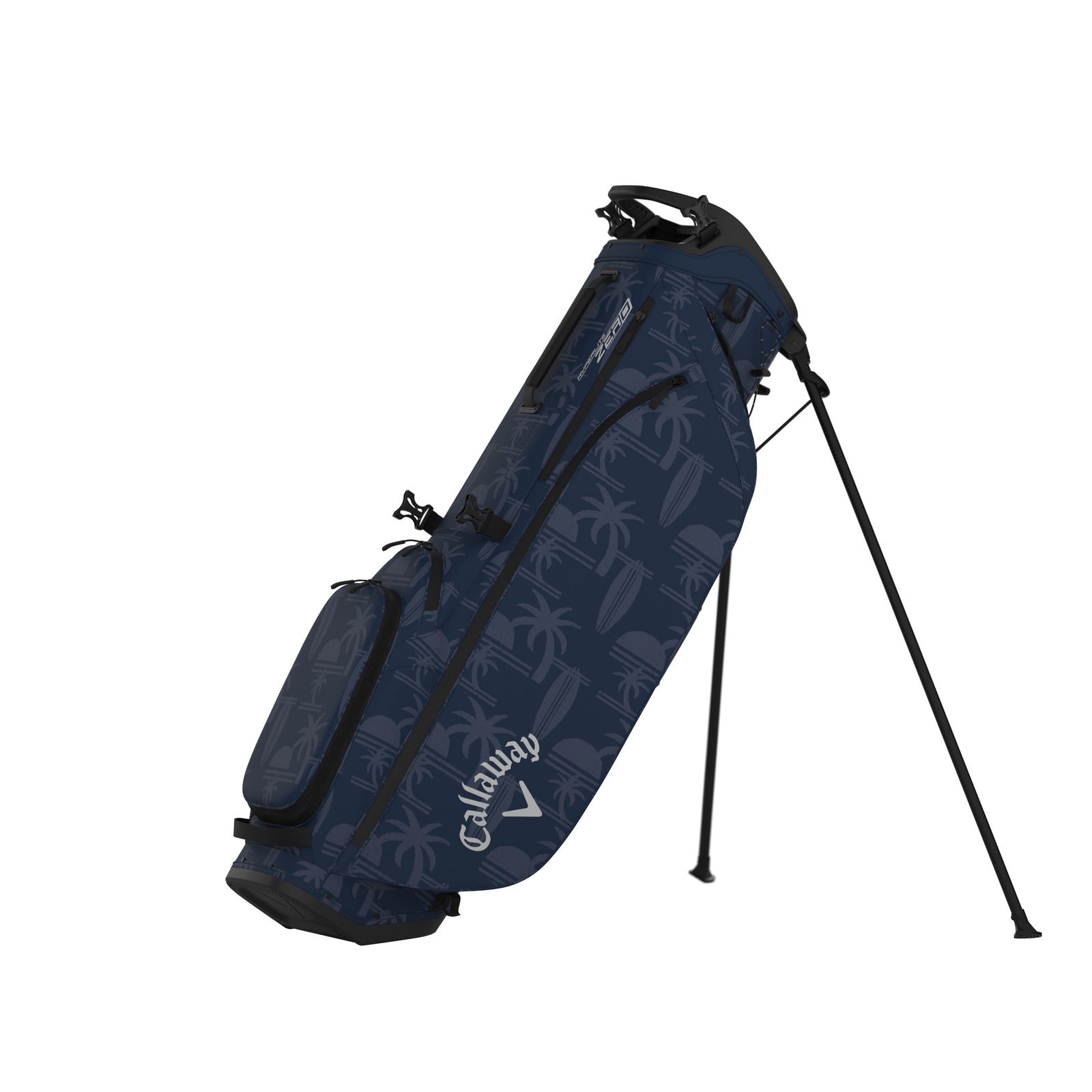 Callaway HyperLite Zero Stand Golf Bag 2026