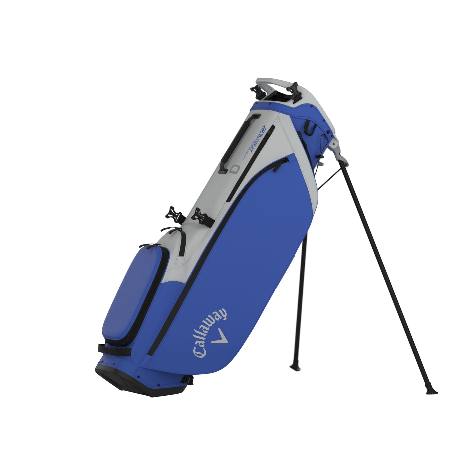 Callaway HyperLite Zero Stand Golf Bag 2026