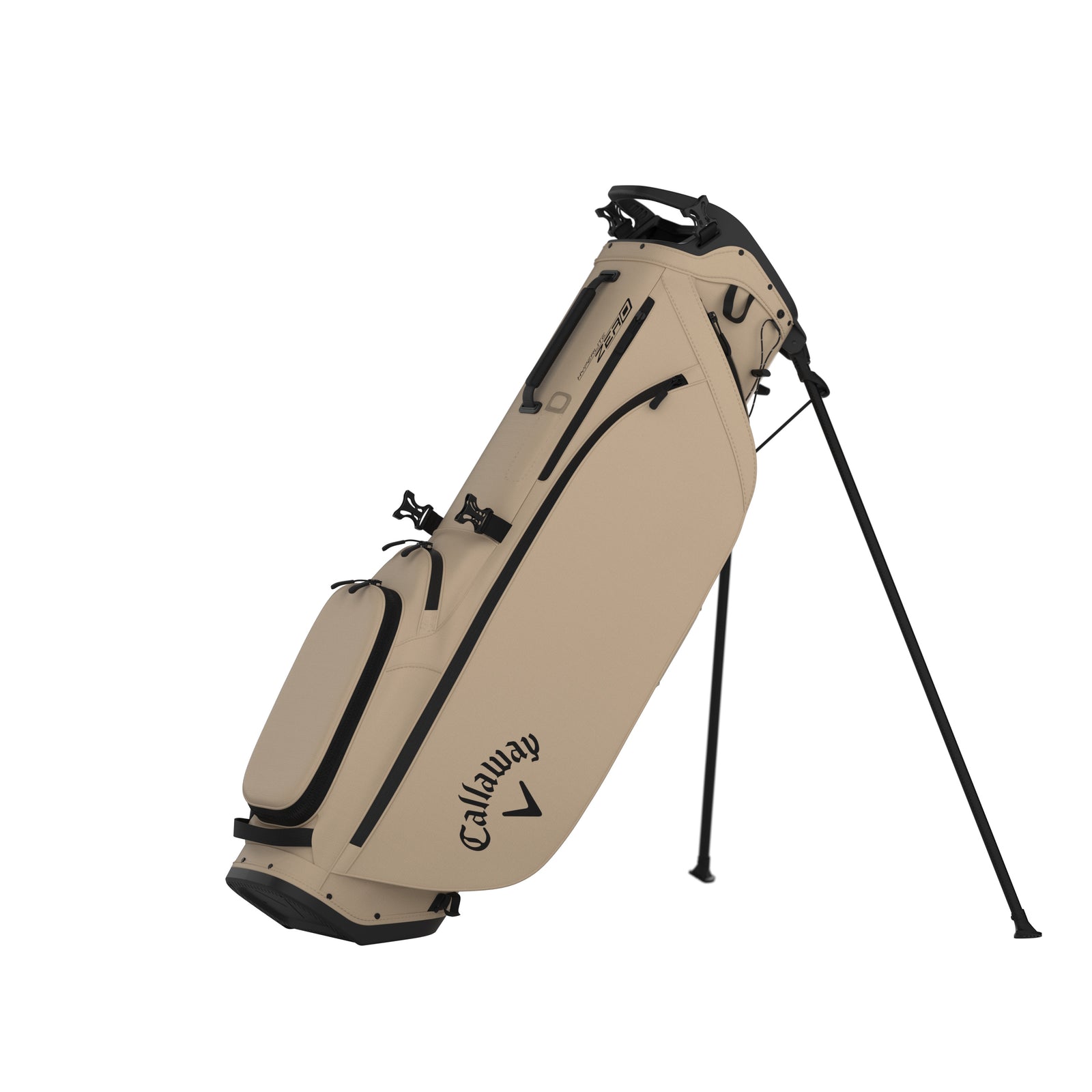 Callaway HyperLite Zero Stand Golf Bag 2026