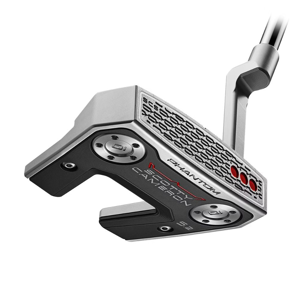 Scotty Cameron 2026 Phantom 5.2 Putter