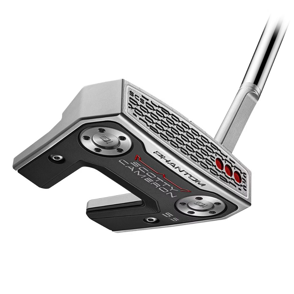 Scotty Cameron 2026 Phantom 5.5 Putter