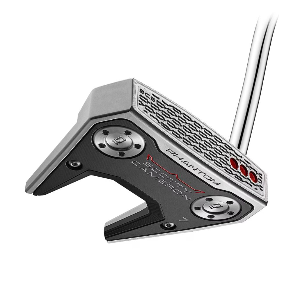 Scotty Cameron 2026 Phantom 7 Putter