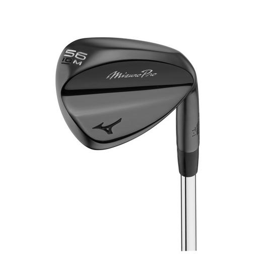 Mizuno Pro T-1 Wedge - Black Ion Finish