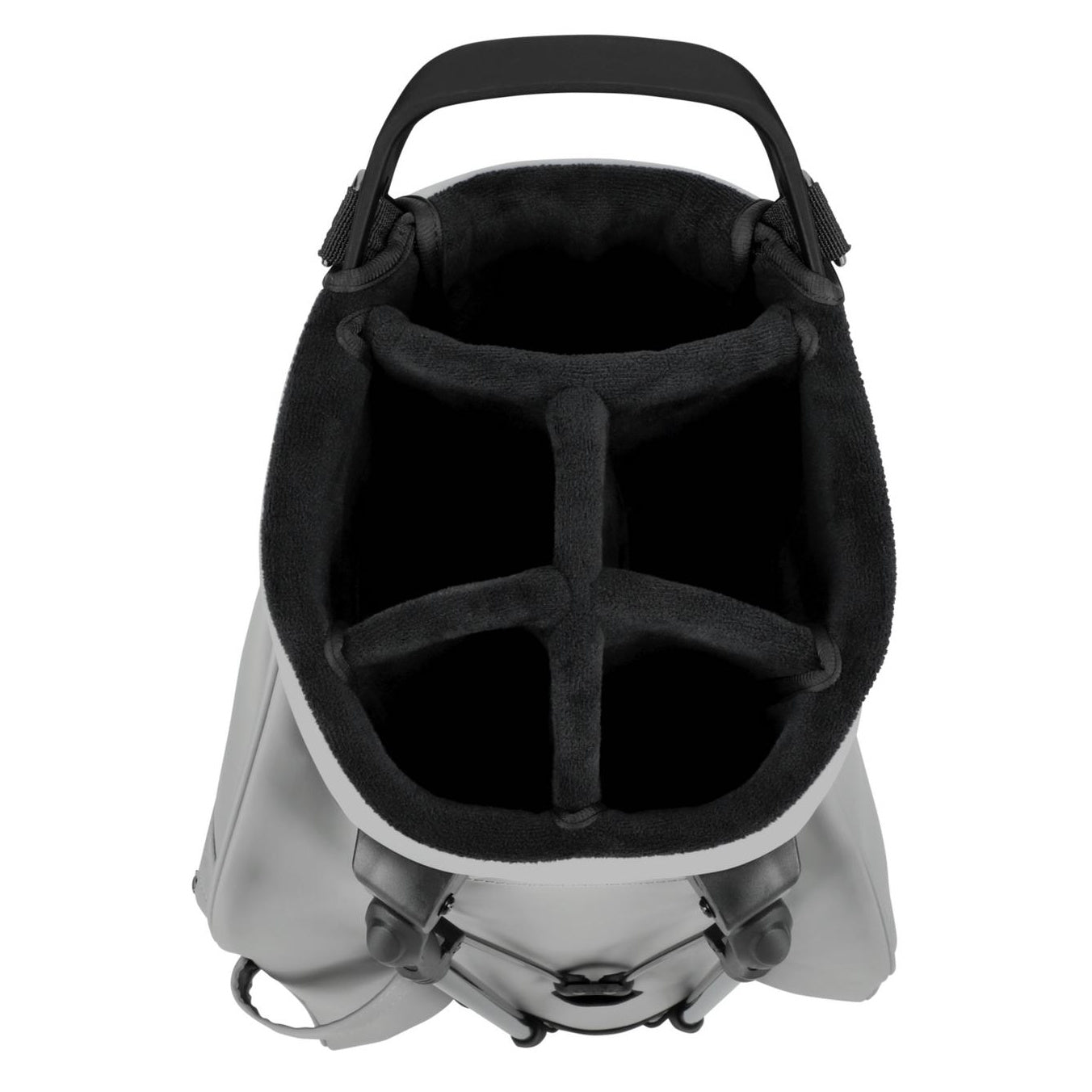 Mizuno Pro Stand Golf Bag 2025