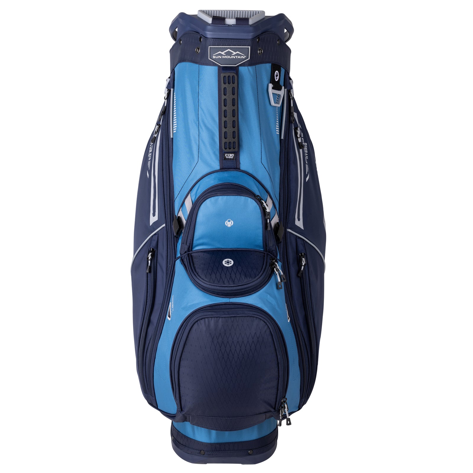 Sun Mountain C-130 Hybrid Stand Golf Bag 2025