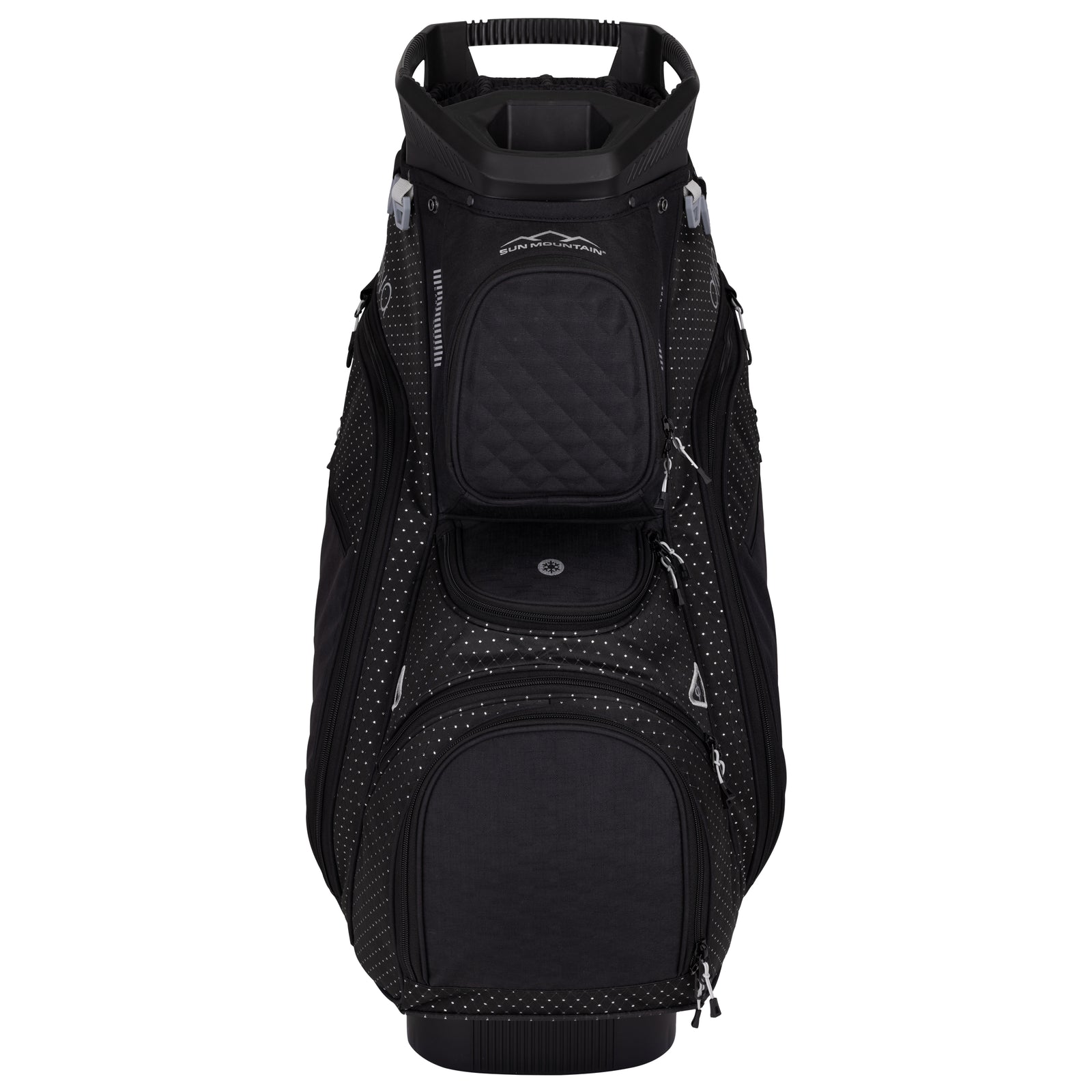 Sun Mountain Women's Diva Cart Golf Bag 2025