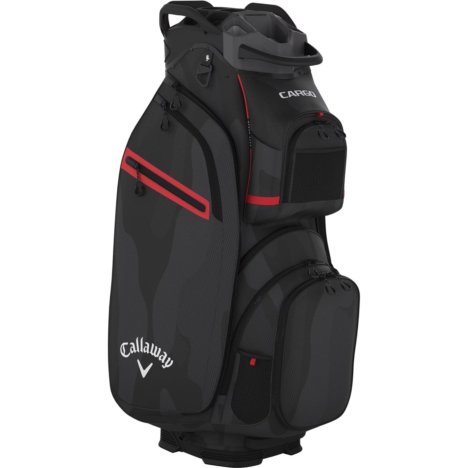 Callaway CARGO Cart Golf Bag 2025