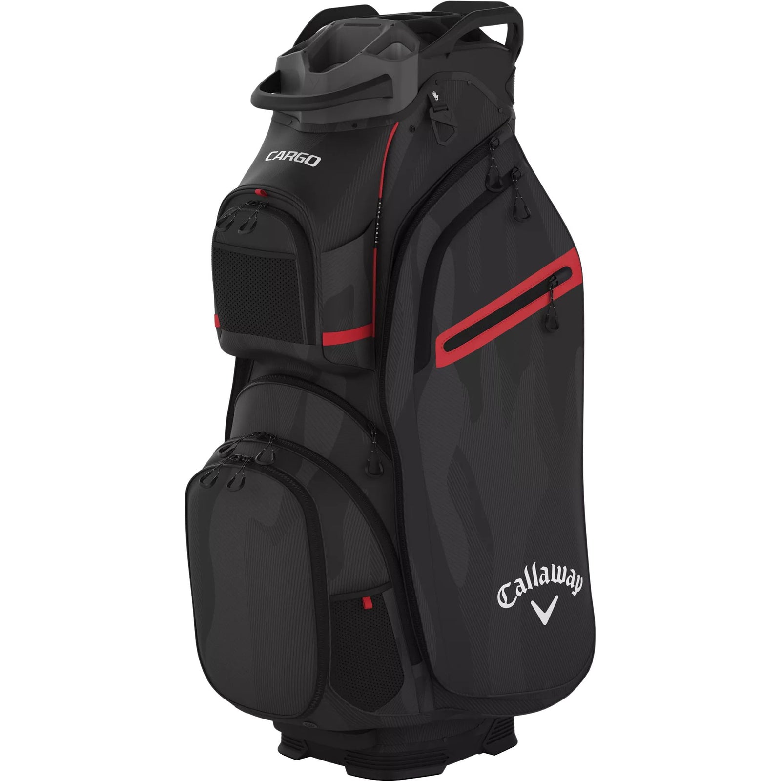 Callaway CARGO Cart Golf Bag 2025