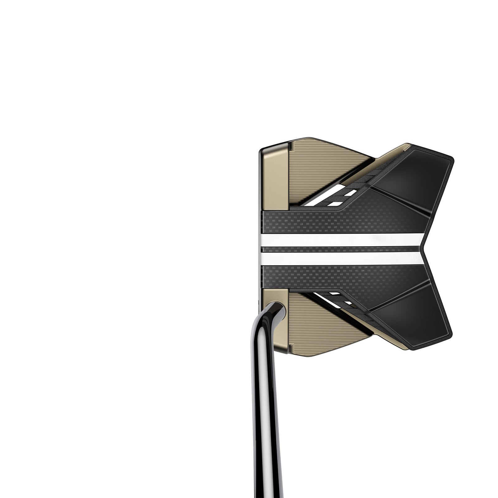 Cobra Golf 3DP Tour Agera Counterbalance Putter 2026