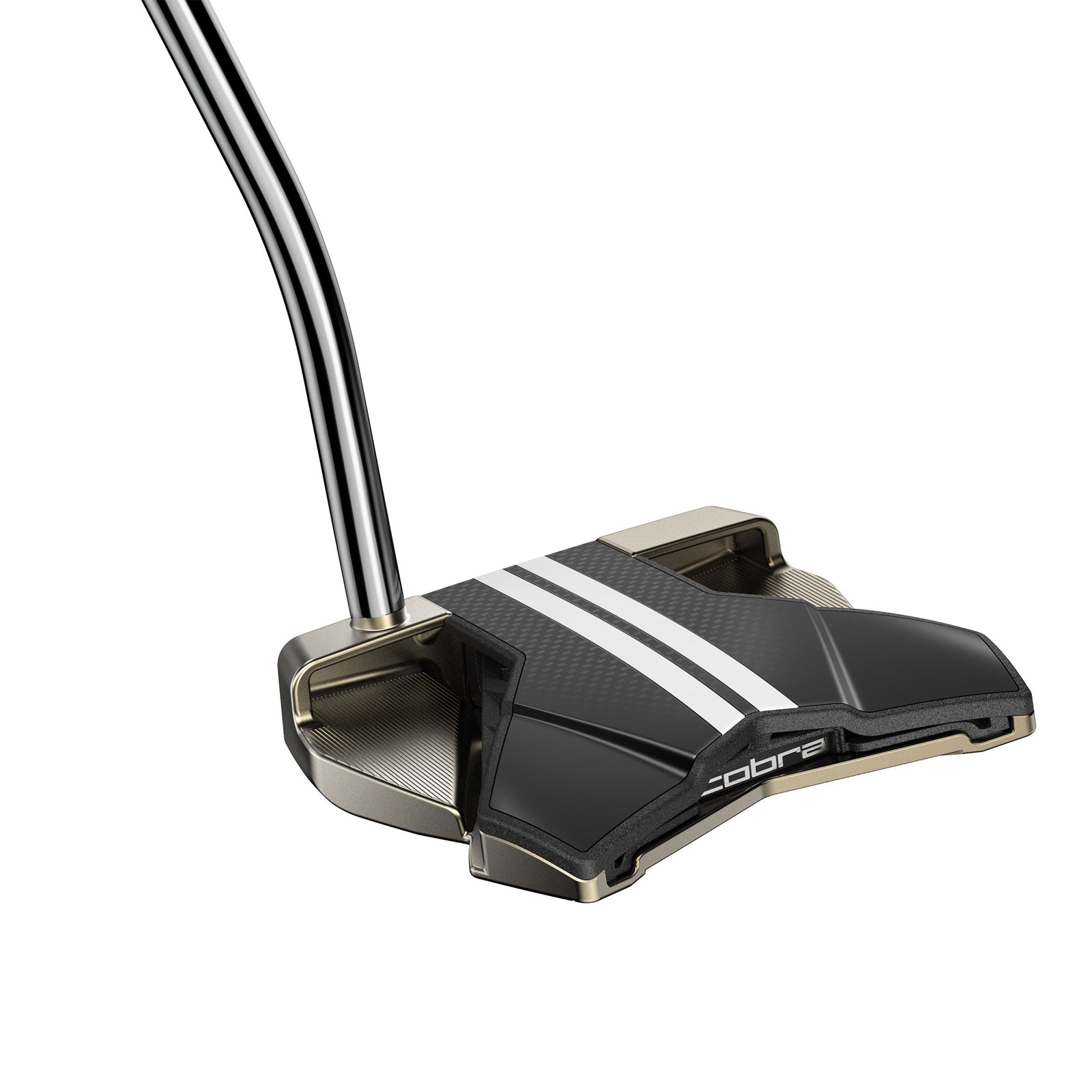 Cobra Golf 3DP Tour Agera Putter 2026