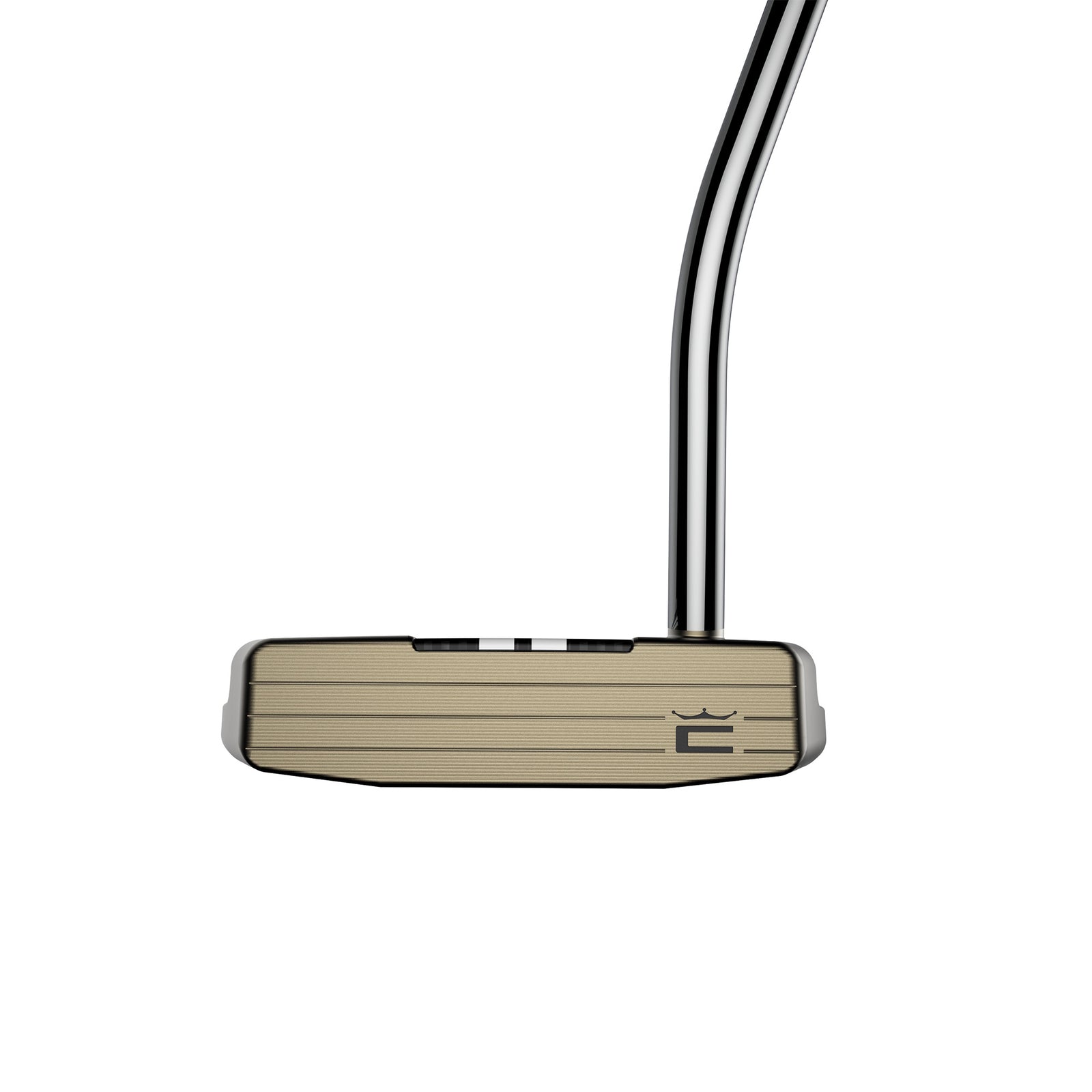 Cobra Golf 3DP Tour Agera Counterbalance Putter 2026