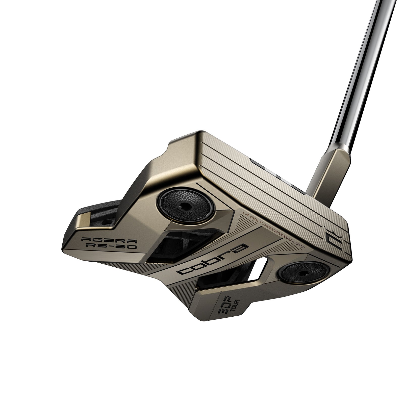 Cobra Golf 3DP Tour Agera RS-30 Putter 2026
