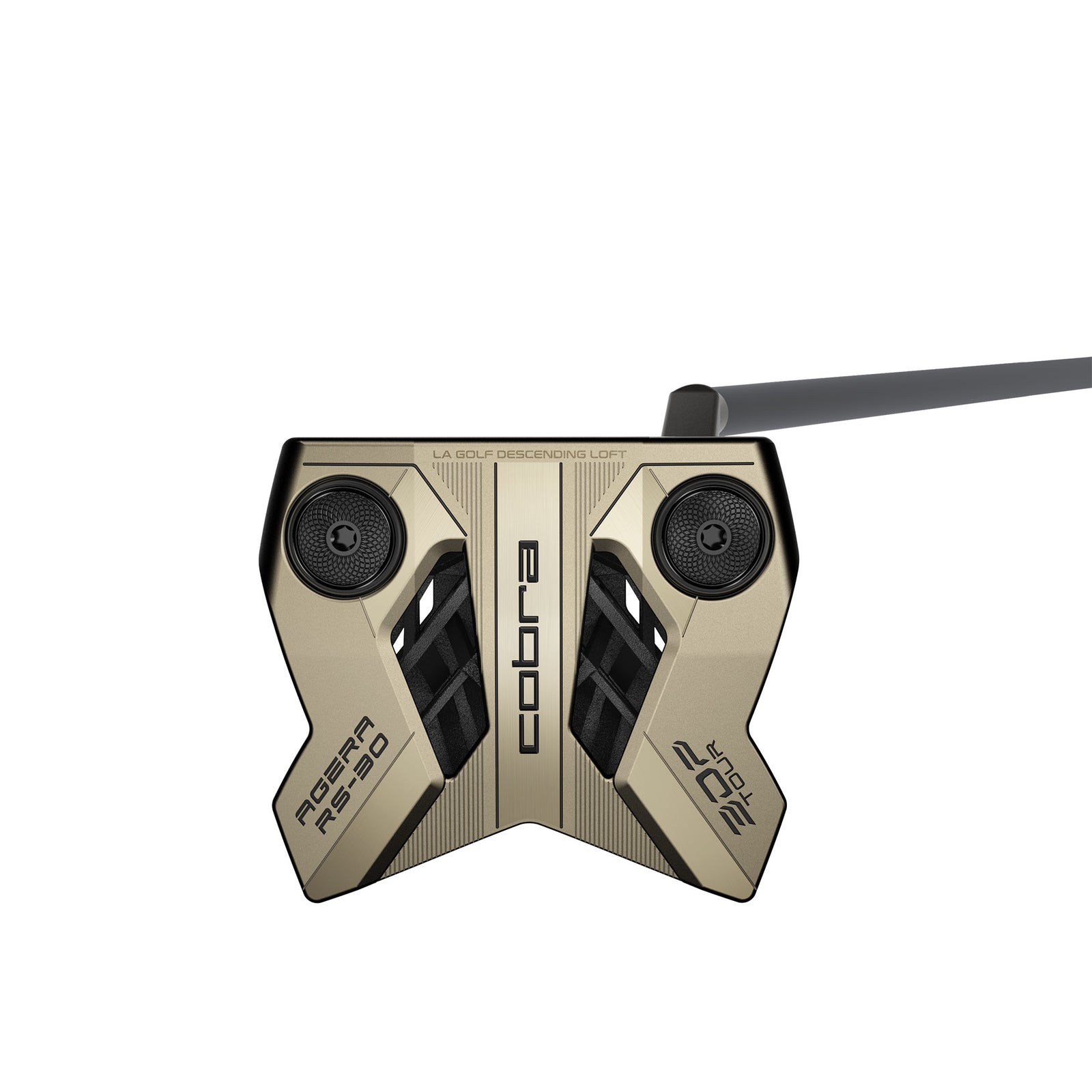 Cobra Golf 3DP Tour Agera RS-30 Putter 2026