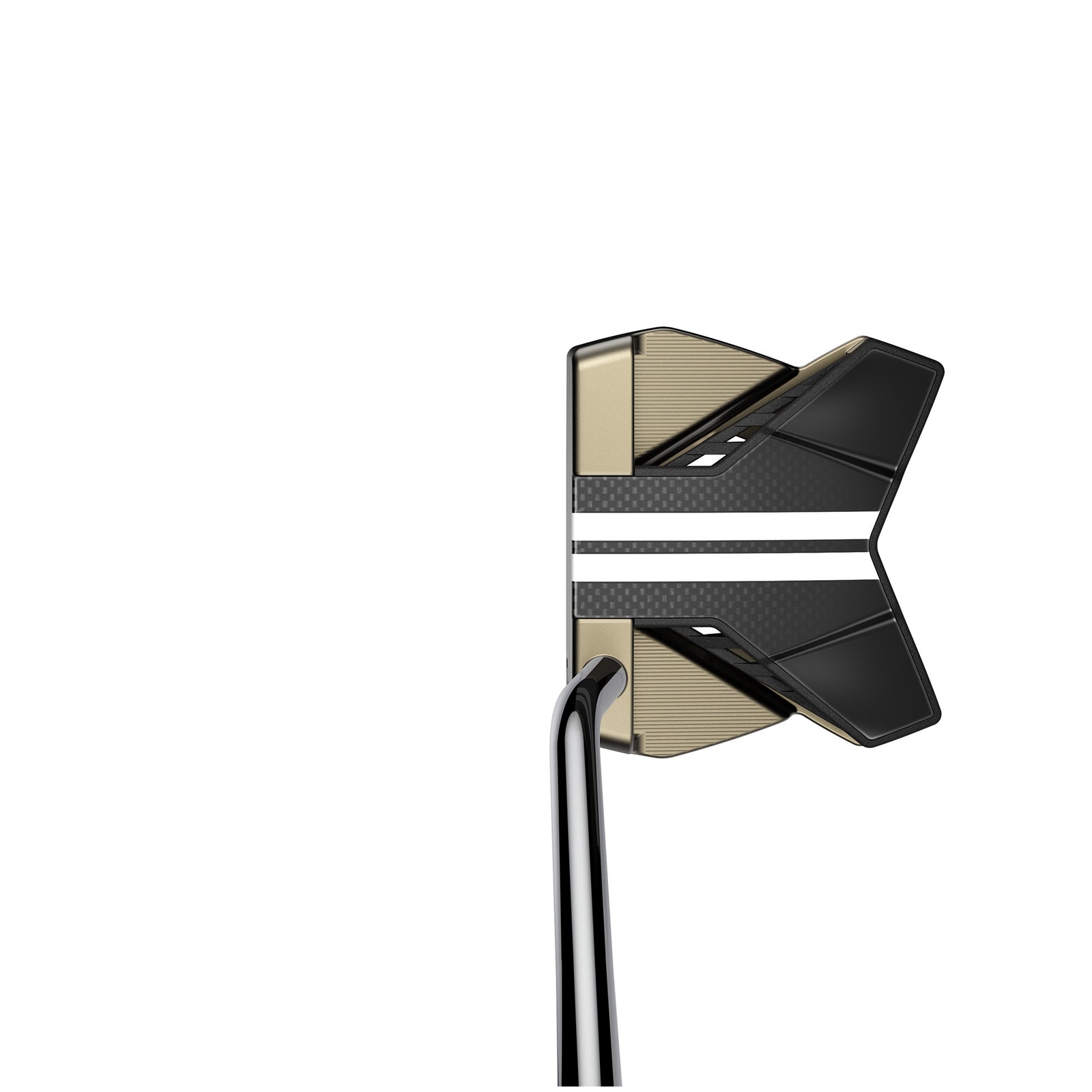 Cobra Golf 3DP Tour Agera RS Counterbalance Putter 2026