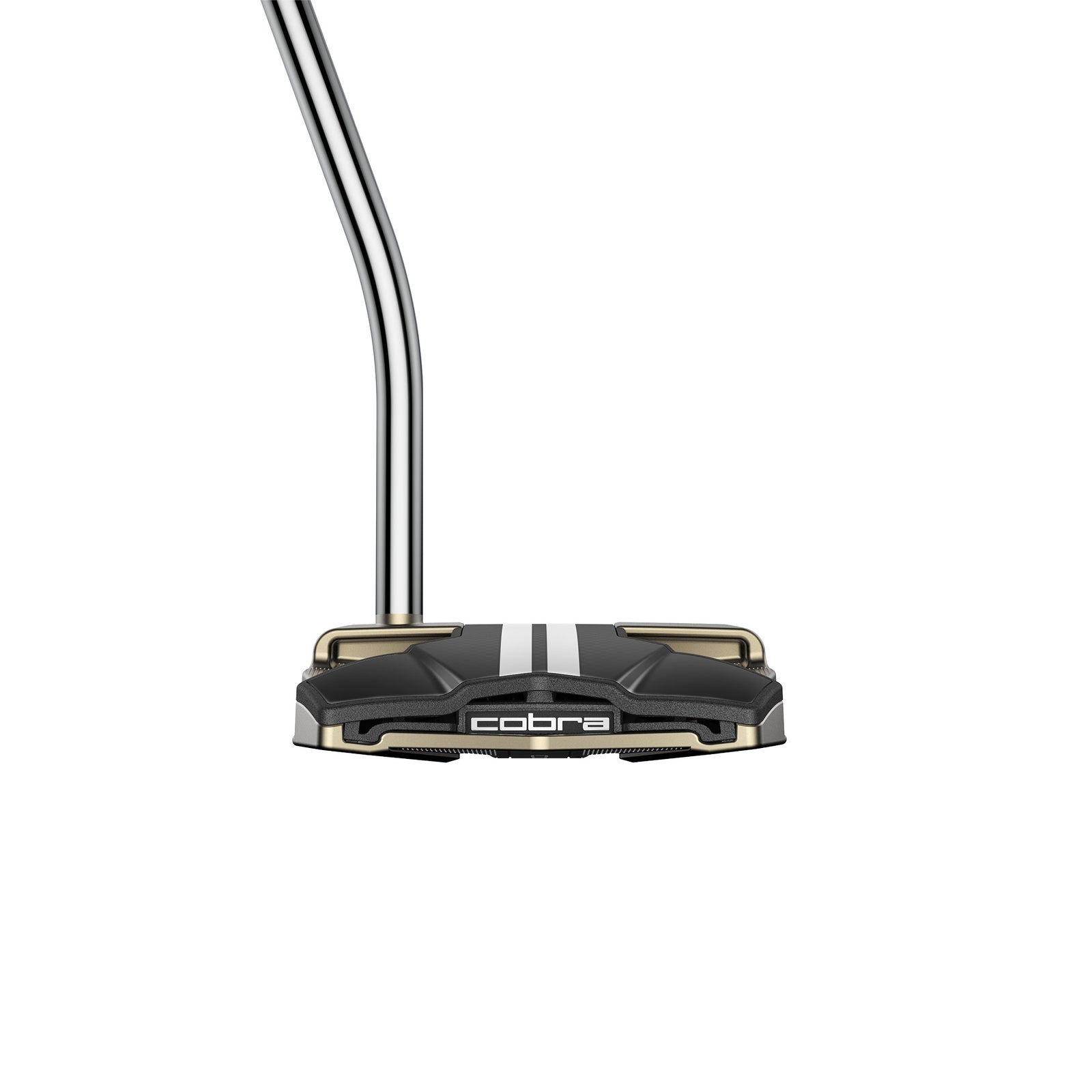 Cobra Golf 3DP Tour Agera RS Counterbalance Putter 2026
