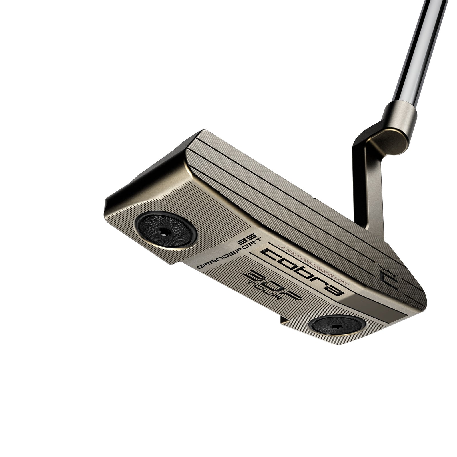Cobra Golf 3DP Tour Grandsport-35 Putter 2026