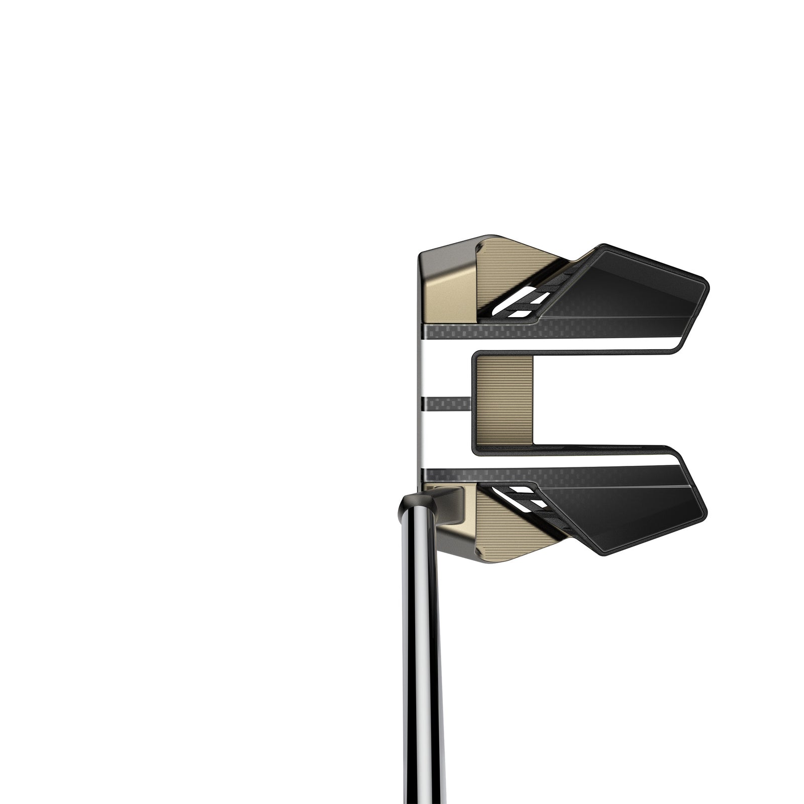Cobra Golf 3DP Tour Supernova-30 Putter 2026