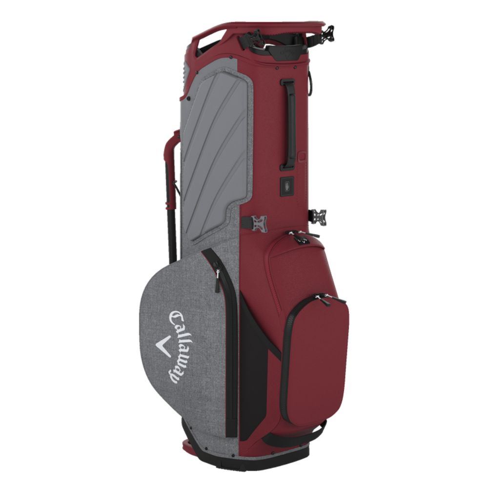 Callaway Fairway + Stand Golf Bag 2025