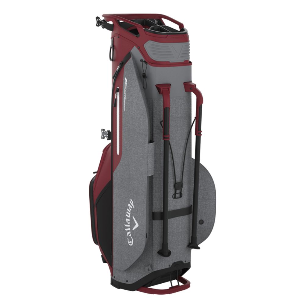 Callaway Fairway + Stand Golf Bag 2025