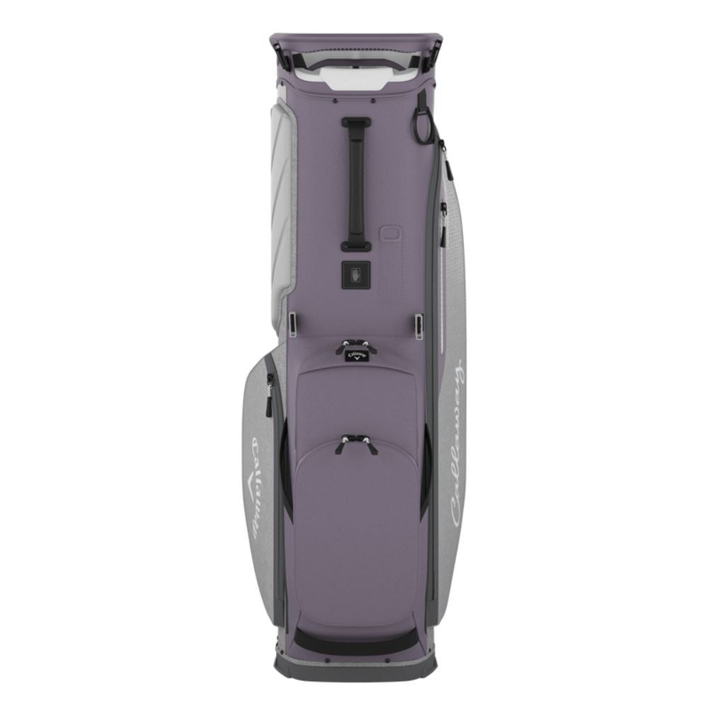 Callaway Fairway + Stand Golf Bag 2025