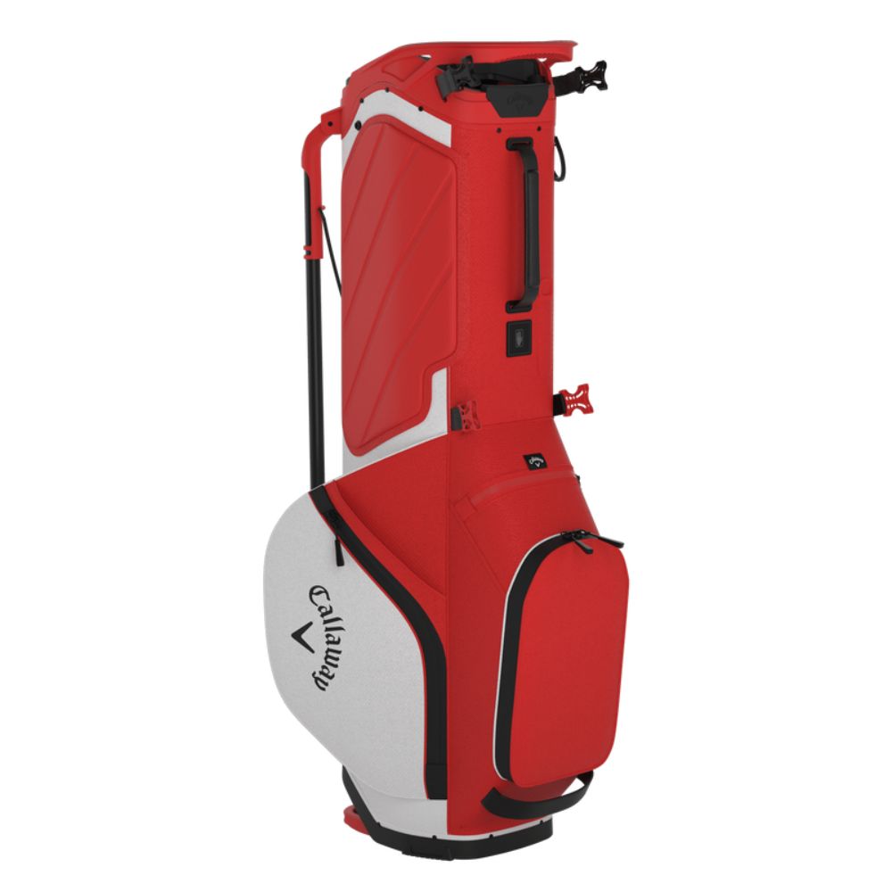 Callaway Fairway C Stand Golf Bag 2025