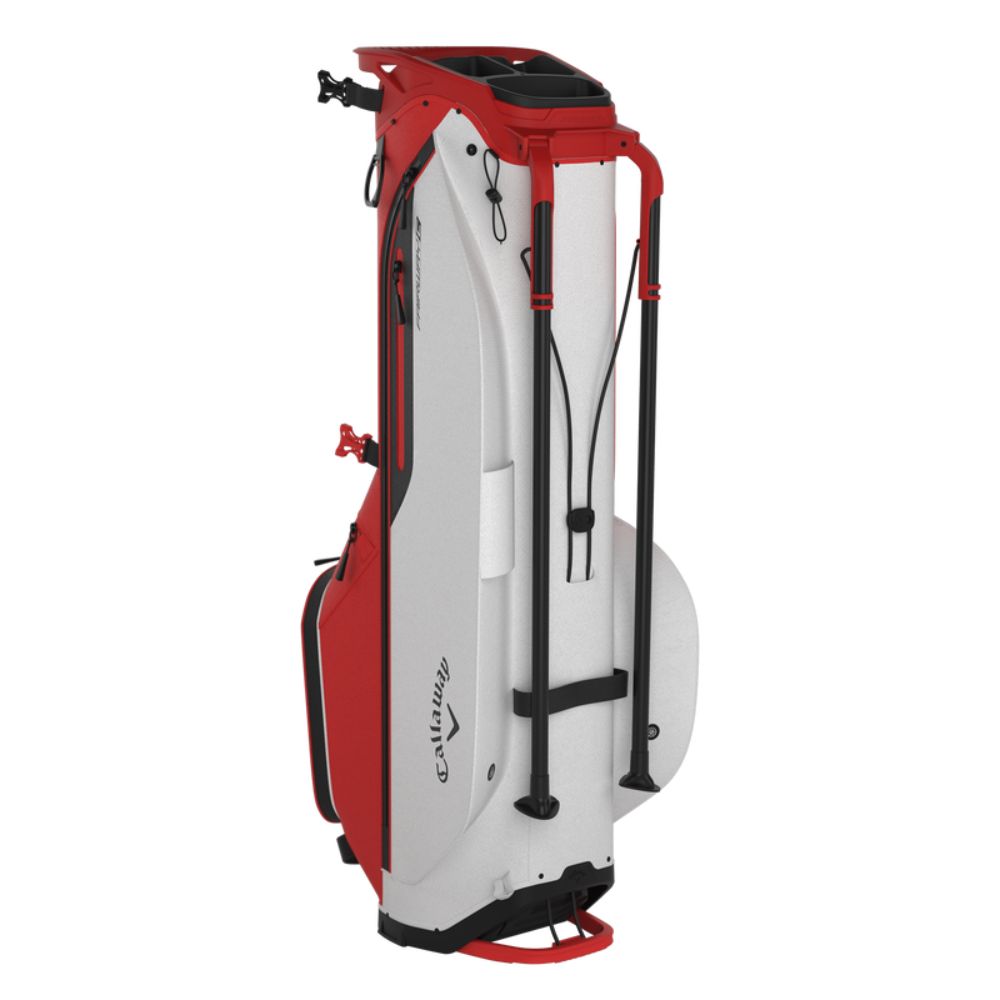 Callaway Fairway C Stand Golf Bag 2025