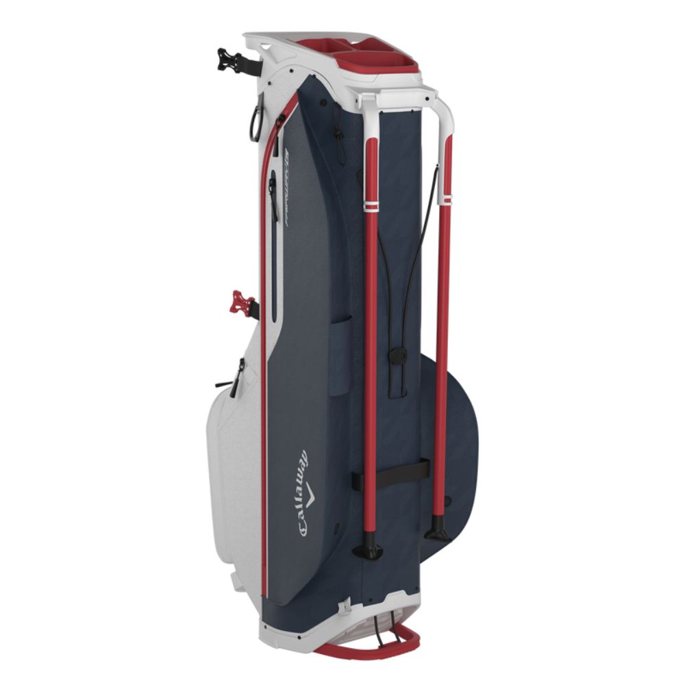 Callaway Fairway C Stand Golf Bag 2025