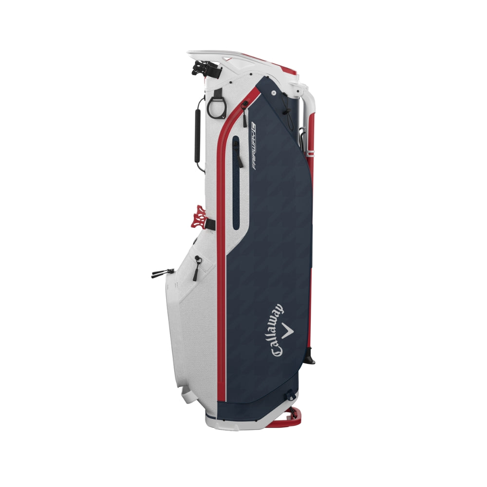 Callaway Fairway C Stand Golf Bag 2025