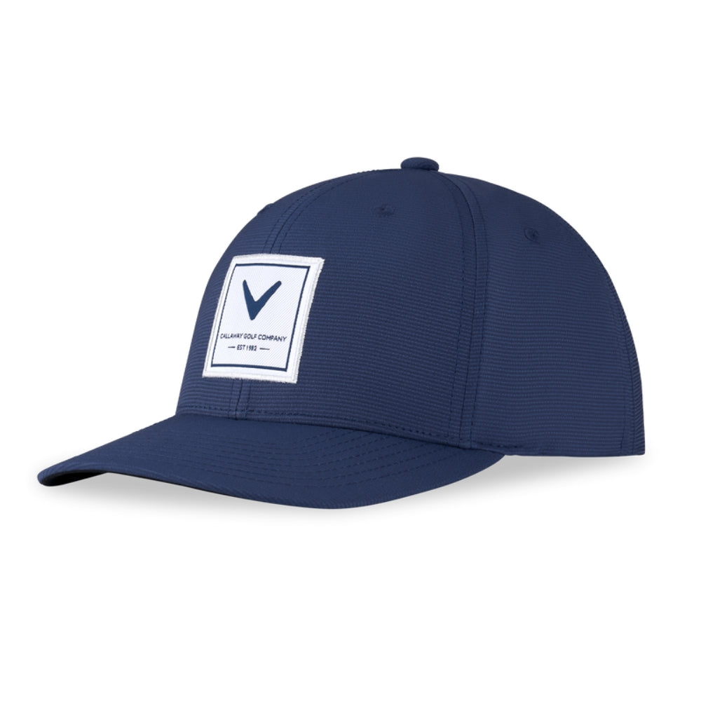 Callaway Men's Rutherford Adjustable Golf Hat 2024