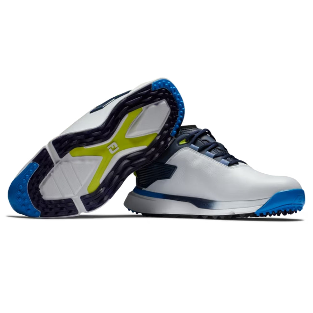 FootJoy Men's Pro/SLX Spikeless Golf Shoes 56914 (Previous-Season Style)