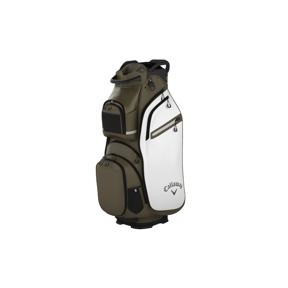 Callaway CARGO Cart Golf Bag 2026