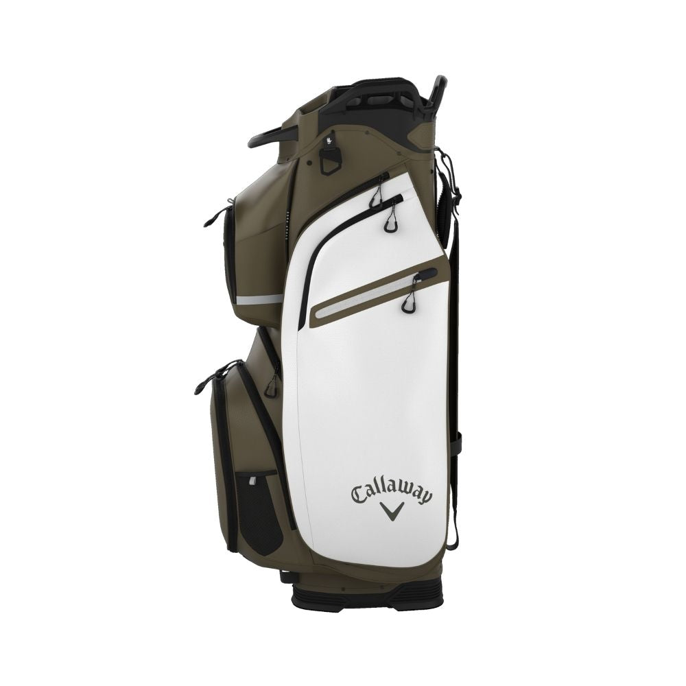 Callaway CARGO Cart Golf Bag 2026