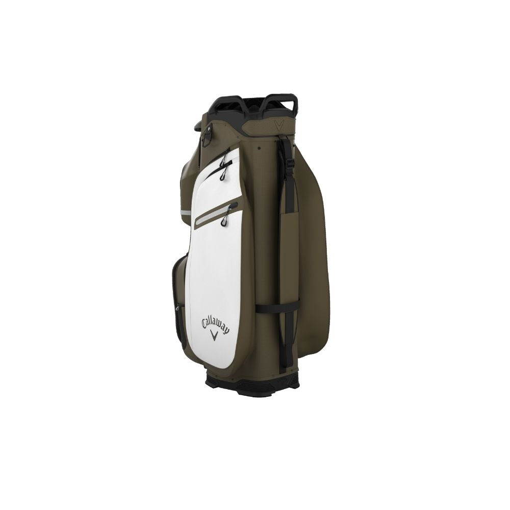Callaway CARGO Cart Golf Bag 2026