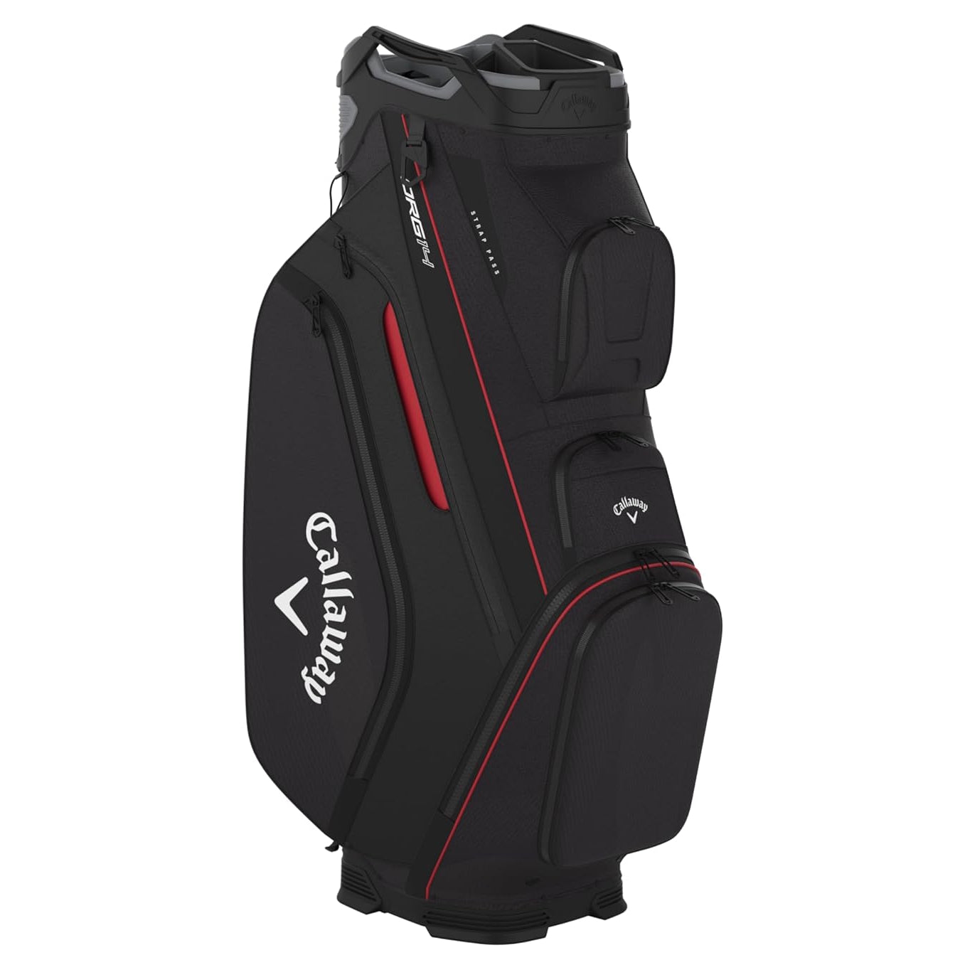 Callaway Org 14 Cart Golf Bag 2025