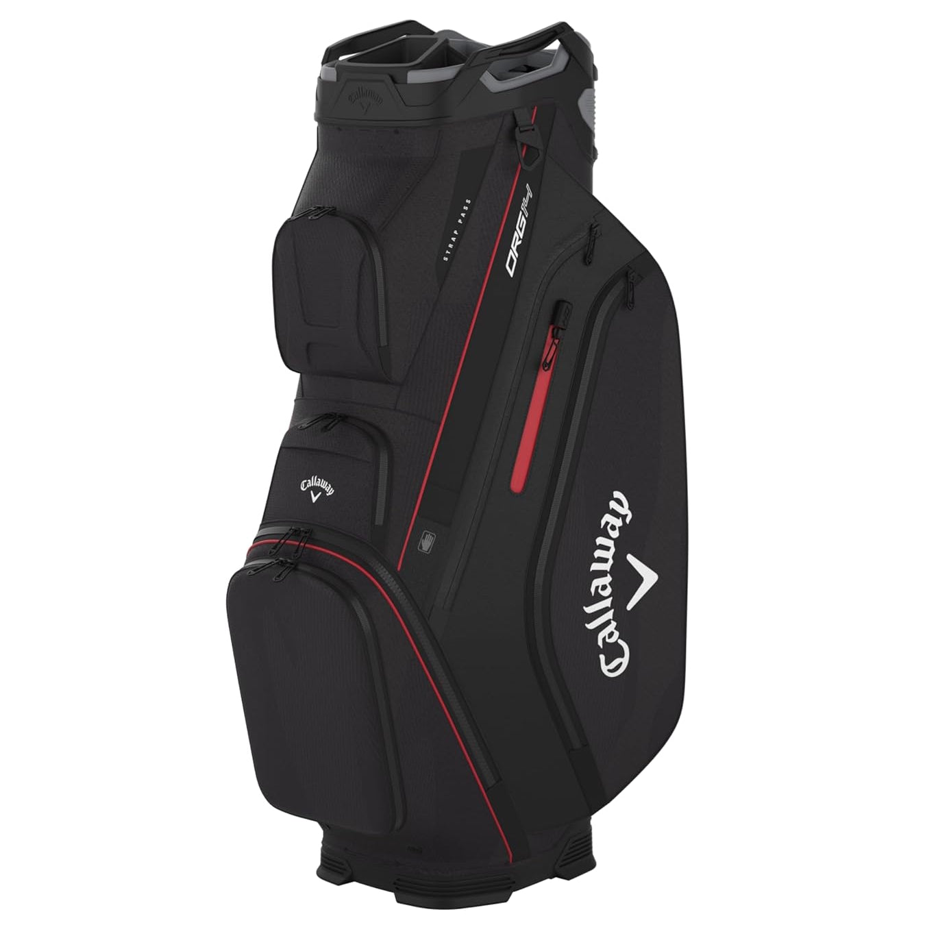 Callaway Org 14 Cart Golf Bag 2025