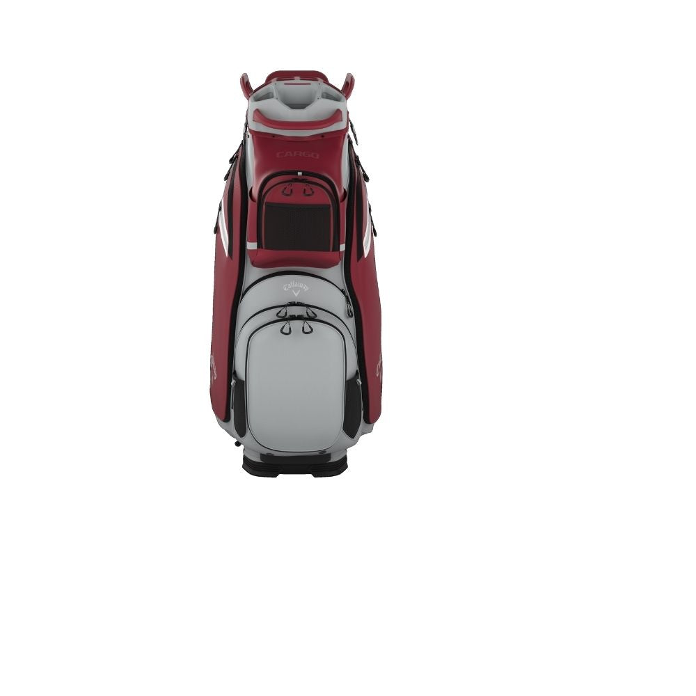 Callaway CARGO Cart Golf Bag 2026