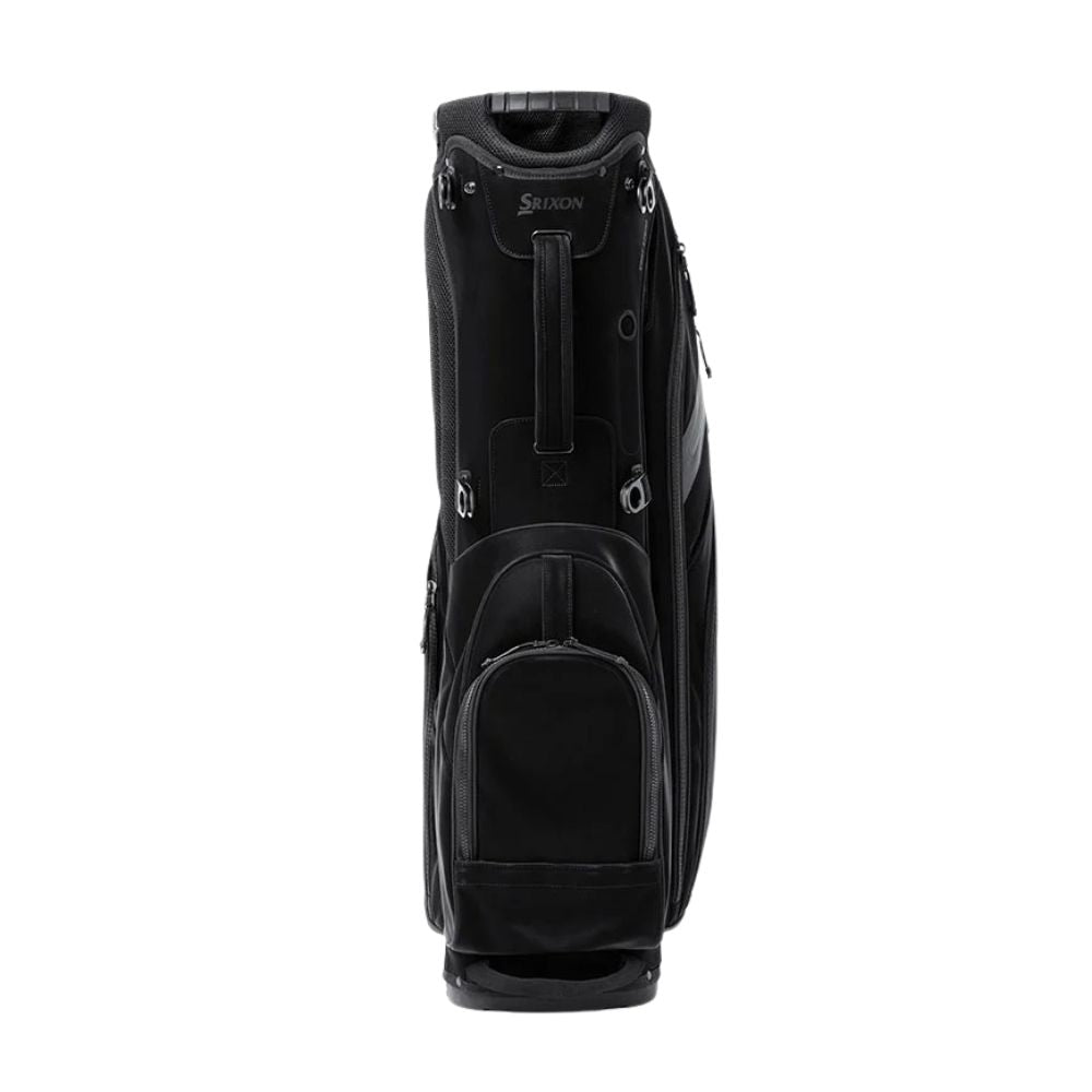 Srixon Men's Blackout S3 Stand Golf Bag