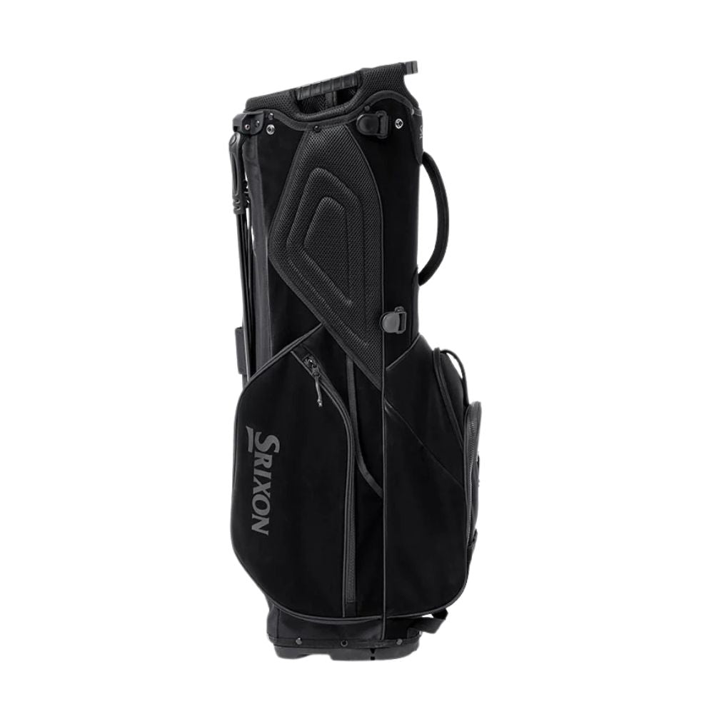 Srixon Men's Blackout S3 Stand Golf Bag