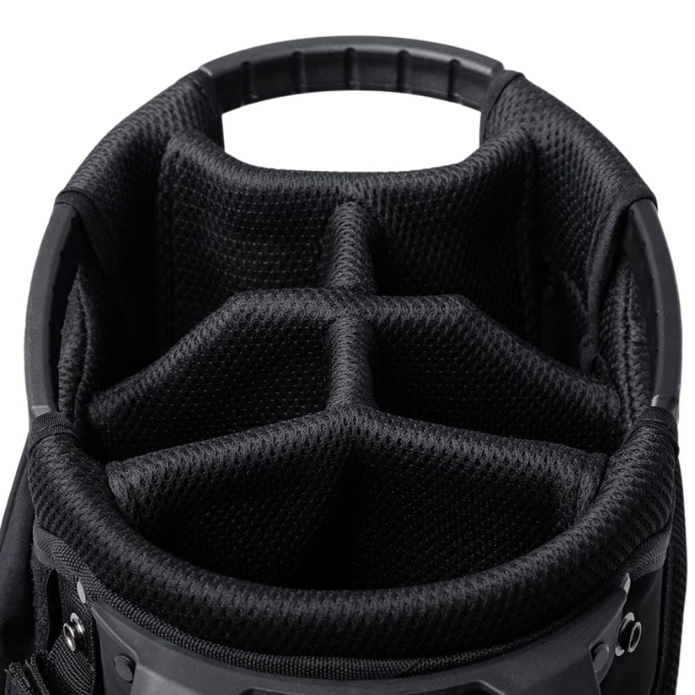 Srixon Men's Blackout S3 Stand Golf Bag