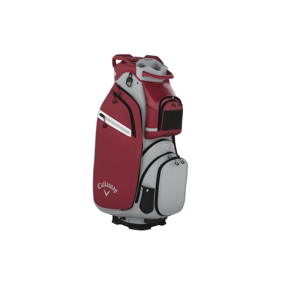 Callaway CARGO Cart Golf Bag 2026