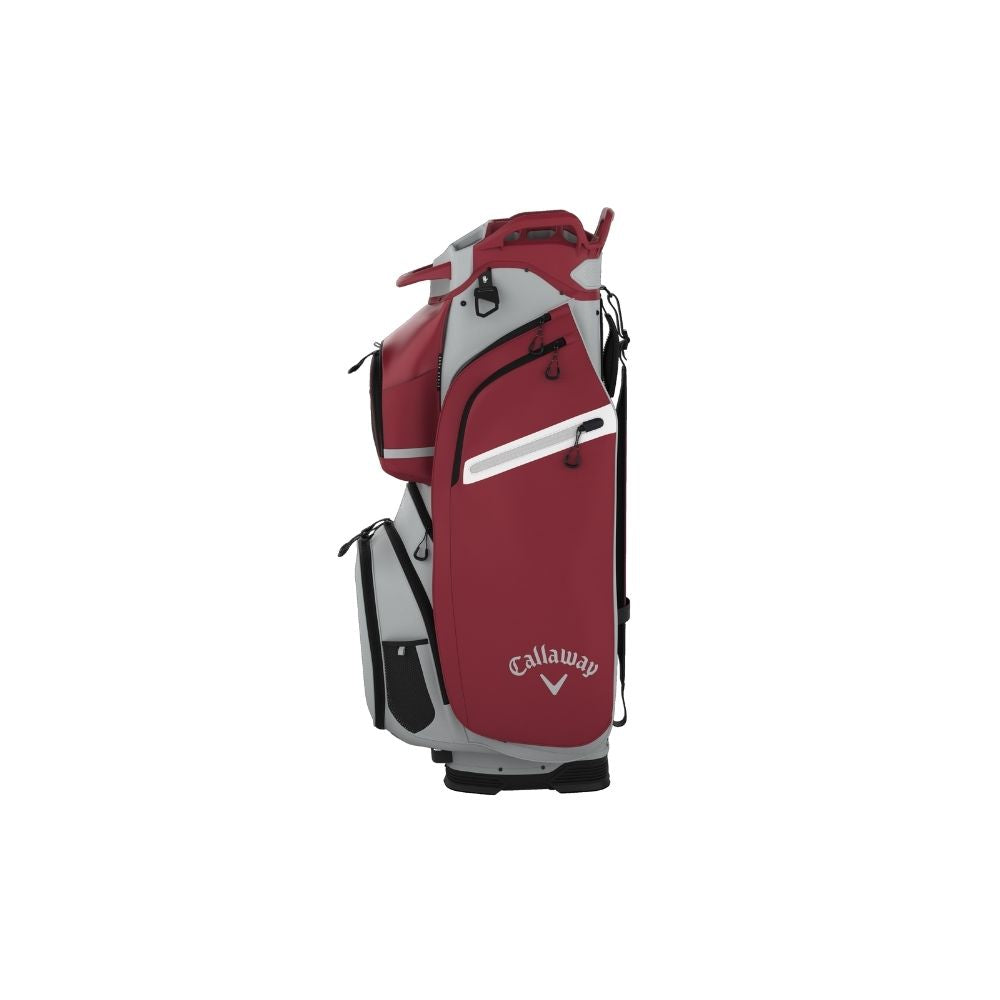 Callaway CARGO Cart Golf Bag 2026