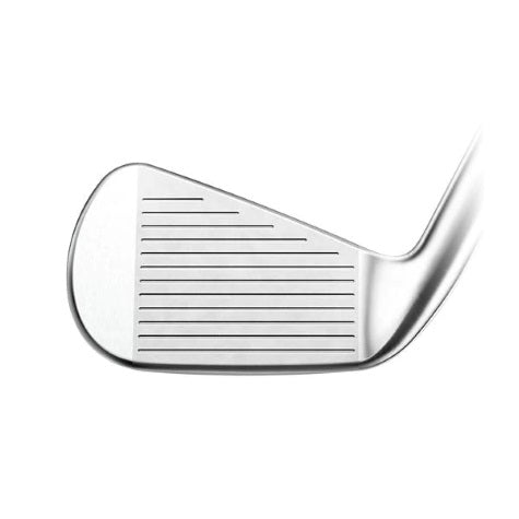 Titleist 620 CB Iron Set Steel Shaft