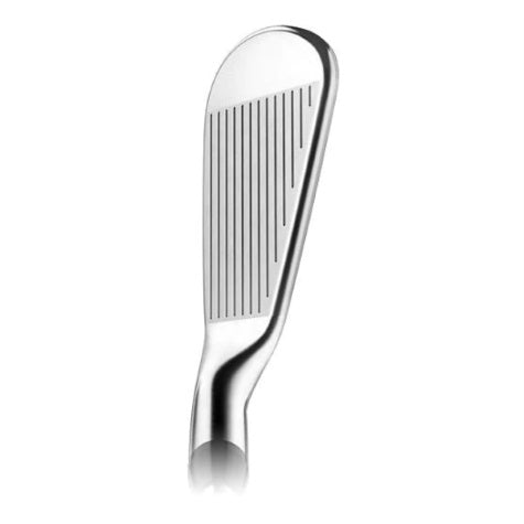 Titleist 620 CB Iron Set Steel Shaft
