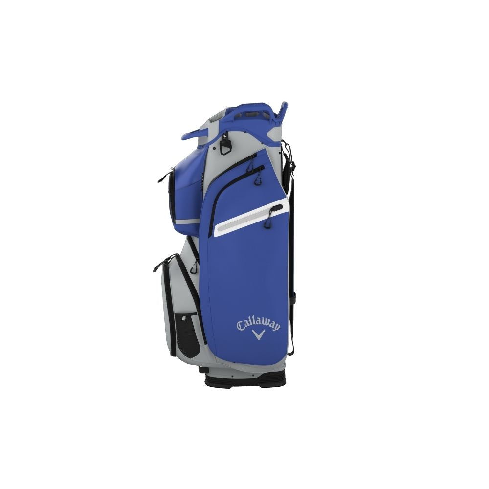 Callaway CARGO Cart Golf Bag 2026